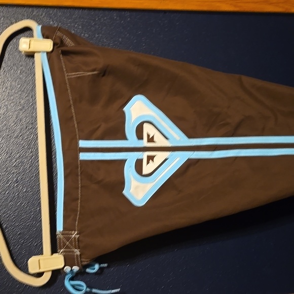 ROXY Board shorts size 7 - Picture 4 of 9